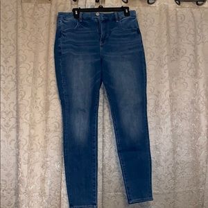 American Eagle Jeans size 12